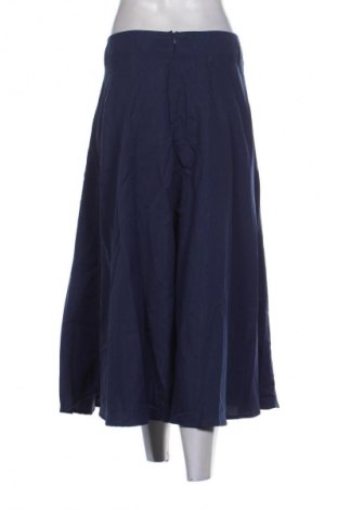 Szoknya SHEIN, Méret M, Szín Kék, Ár 4 835 Ft