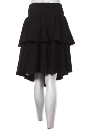 Rock SHEIN, Größe 3XL, Farbe Schwarz, Preis € 7,99