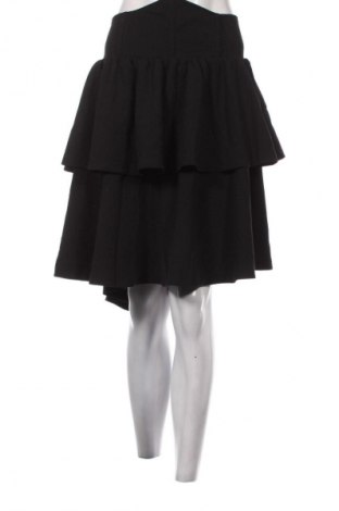 Rock SHEIN, Größe 3XL, Farbe Schwarz, Preis € 7,99