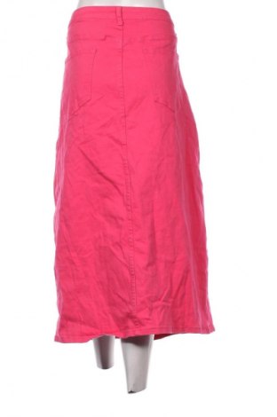 Rock SHEIN, Größe 3XL, Farbe Rosa, Preis € 13,99