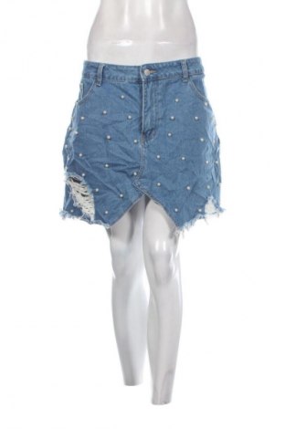 Szoknya SHEIN, Méret XXL, Szín Sokszínű, Ár 2 879 Ft