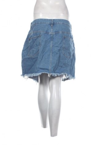 Szoknya SHEIN, Méret XXL, Szín Sokszínű, Ár 2 879 Ft