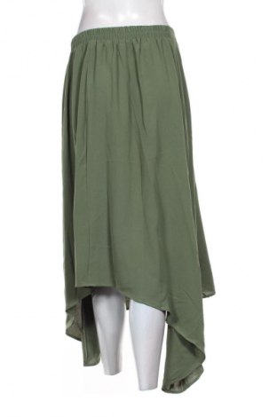Φούστα SHEIN, Μέγεθος L, Χρώμα Πράσινο, Τιμή 11,70 €