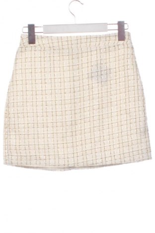 Rock SHEIN, Größe XS, Farbe Mehrfarbig, Preis € 7,99