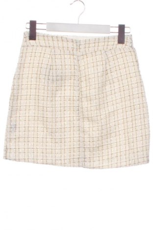 Rock SHEIN, Größe XS, Farbe Mehrfarbig, Preis € 7,99