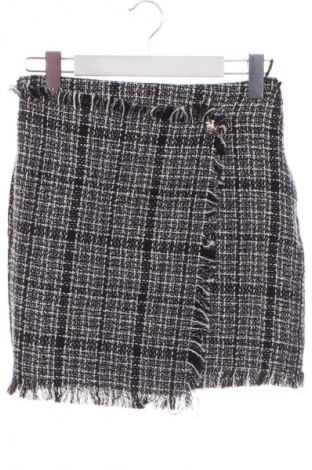 Rock SHEIN, Größe XS, Farbe Mehrfarbig, Preis € 7,99