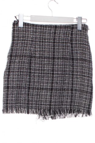 Rock SHEIN, Größe XS, Farbe Mehrfarbig, Preis € 7,99