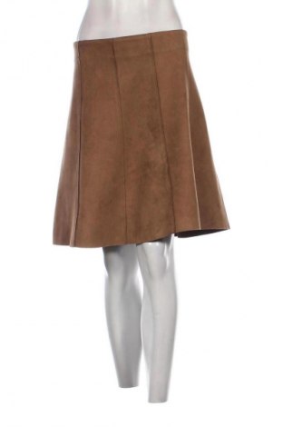 Φούστα Sa. Hara, Μέγεθος XL, Χρώμα Καφέ, Τιμή 9,78 €
