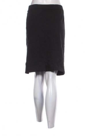 Szoknya Sandro Ferrone, Méret XL, Szín Fekete, Ár 5 719 Ft
