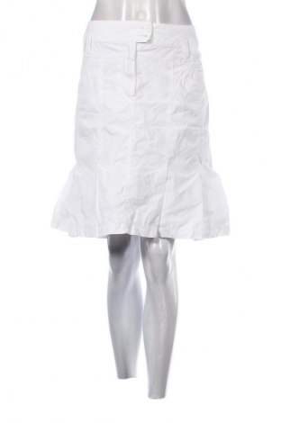 Sukňa Scarva Woman, Veľkosť XL, Farba Biela, Cena  20,96 €