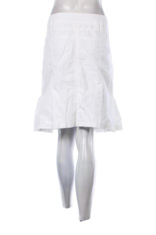 Sukňa Scarva Woman, Veľkosť XL, Farba Biela, Cena  20,96 €