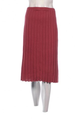 Rock Schoeller, Größe XL, Farbe Rot, Preis 11,70 €