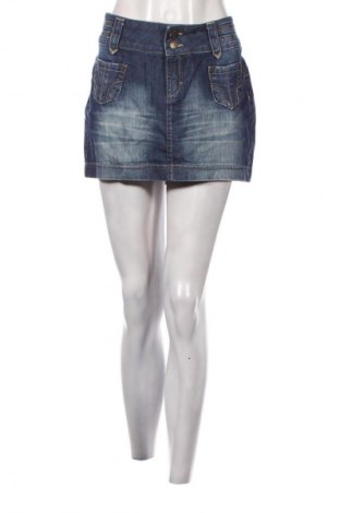 Φούστα Sensation, Μέγεθος L, Χρώμα Μπλέ, Τιμή 13,99 €