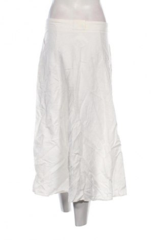 Szoknya Sessun, Méret L, Szín Fehér, Ár 18 816 Ft