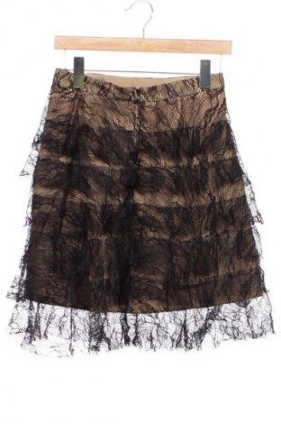 Φούστα Silvian Heach, Μέγεθος XS, Χρώμα  Μπέζ, Τιμή 11,99 €