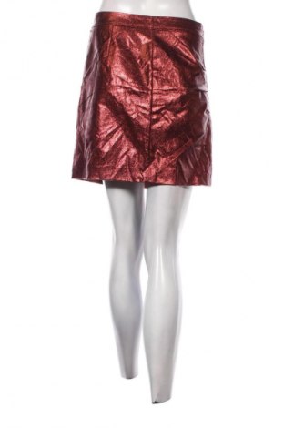 Rock Silvian Heach, Größe S, Farbe Rot, Preis € 12,99