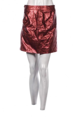 Rock Silvian Heach, Größe S, Farbe Rot, Preis € 12,99