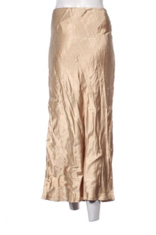 Fustă Sinsay, Mărime XL, Culoare Bej, Preț 92,99 Lei