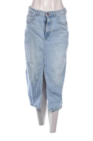 Φούστα Sinsay, Μέγεθος M, Χρώμα Μπλέ, Τιμή 25,86 €