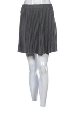 Φούστα Sinsay, Μέγεθος M, Χρώμα Γκρί, Τιμή 8,99 €