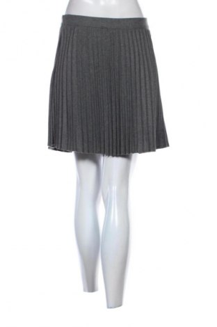Φούστα Sinsay, Μέγεθος M, Χρώμα Γκρί, Τιμή 8,99 €