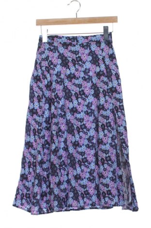 Rock Sinsay, Größe XS, Farbe Mehrfarbig, Preis € 11,76