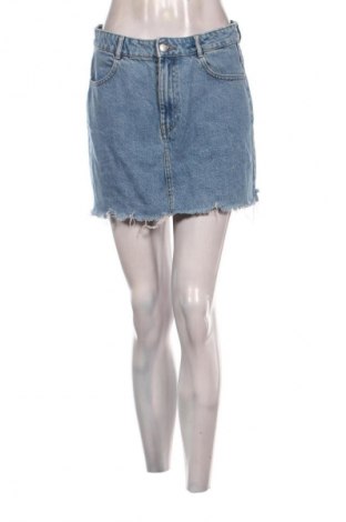 Φούστα Sinsay, Μέγεθος M, Χρώμα Μπλέ, Τιμή 14,74 €