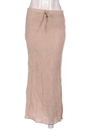 Rock Sinsay, Größe L, Farbe Beige, Preis 11,70 €