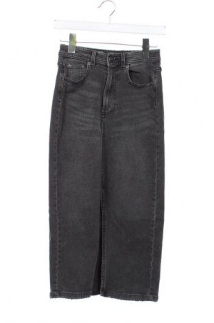 Rock Sinsay, Größe XXS, Farbe Schwarz, Preis € 15,00