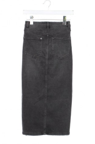 Rock Sinsay, Größe XXS, Farbe Schwarz, Preis € 15,00