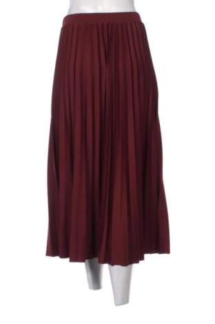 Rock Sinsay, Größe S, Farbe Rot, Preis 11,75 €