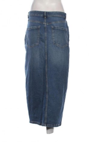 Szoknya Sinsay, Méret M, Szín Kék, Ár 6 198 Ft