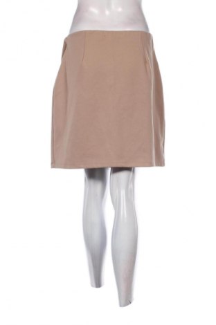 Sukně Sinsay, Velikost L, Barva Hnědá, Cena  340,00 Kč