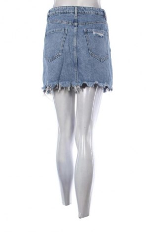 Szoknya Sinsay, Méret S, Szín Kék, Ár 6 103 Ft