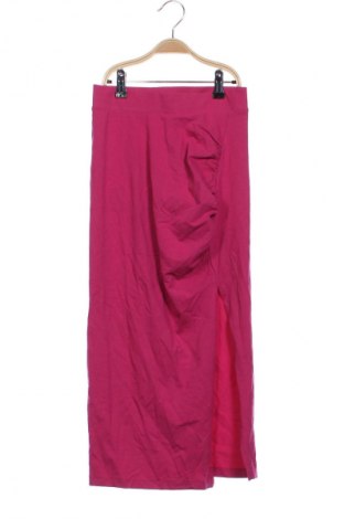 Rock Sinsay, Größe XXS, Farbe Rosa, Preis € 12,00