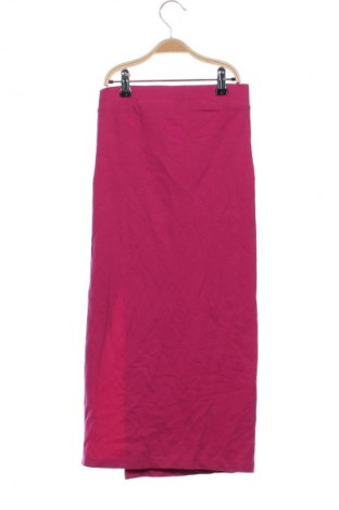 Rock Sinsay, Größe XXS, Farbe Rosa, Preis € 12,00