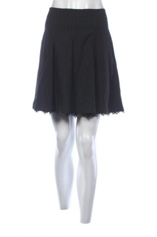 Szoknya Sisley, Méret XL, Szín Fekete, Ár 4 909 Ft