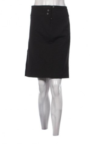 Szoknya Sisley, Méret XL, Szín Fekete, Ár 7 699 Ft