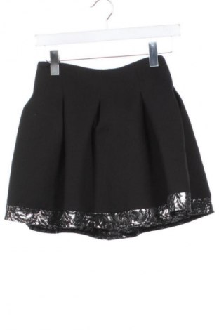 Szoknya Sisley, Méret XXS, Szín Fekete, Ár 4 999 Ft