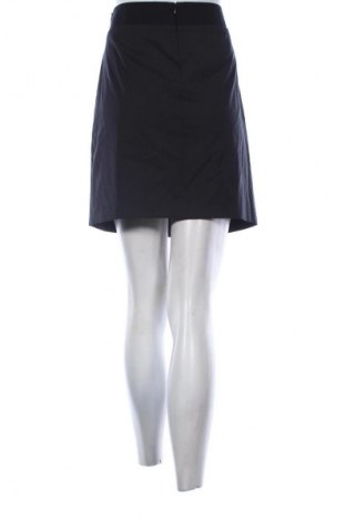 Szoknya Sisley, Méret L, Szín Fekete, Ár 4 819 Ft