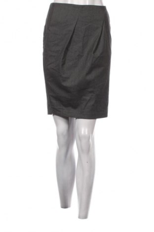 Szoknya Sisley, Méret M, Szín Szürke, Ár 4 569 Ft