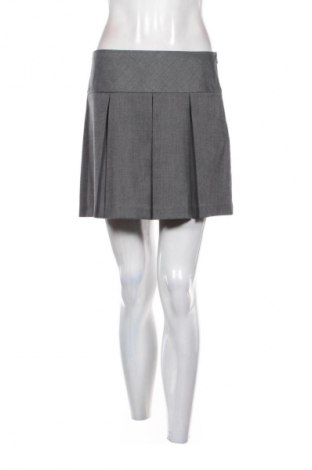 Szoknya Sisley, Méret L, Szín Szürke, Ár 4 819 Ft