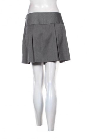 Szoknya Sisley, Méret L, Szín Szürke, Ár 4 819 Ft