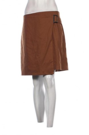Szoknya Solar, Méret L, Szín Barna, Ár 4 042 Ft