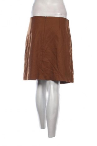 Szoknya Solar, Méret L, Szín Barna, Ár 4 042 Ft