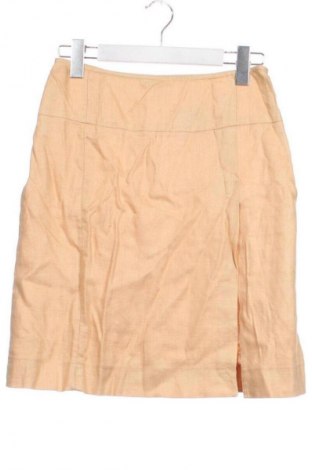 Sukně Stefanel, Velikost XS, Barva Béžová, Cena  1 188,00 Kč