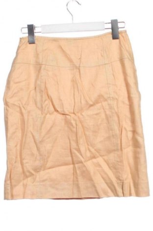 Sukně Stefanel, Velikost XS, Barva Béžová, Cena  1 188,00 Kč