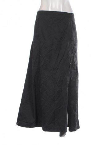 Szoknya Stefanel, Méret M, Szín Fekete, Ár 14 049 Ft