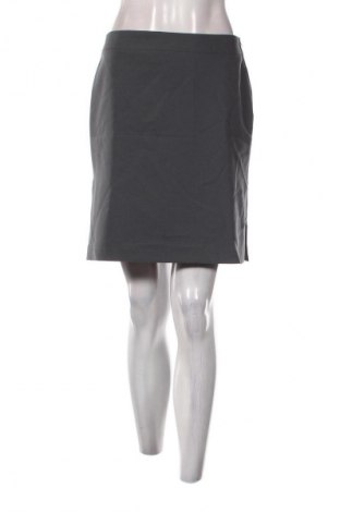 Szoknya Stefanel, Méret M, Szín Szürke, Ár 6 819 Ft
