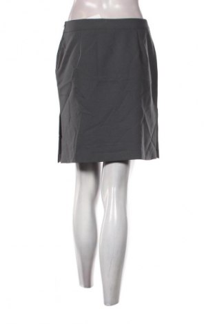 Szoknya Stefanel, Méret M, Szín Szürke, Ár 6 819 Ft